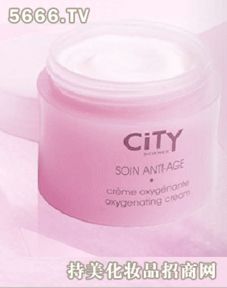 城市科技化妆品 产品特色与加盟店分析