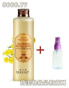 柏卡姿化妆品最新产品展示与体验